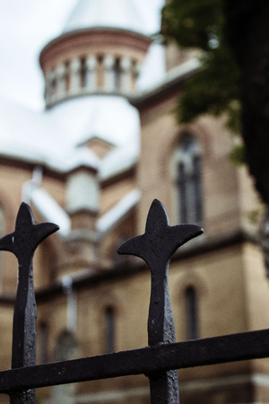 traces of timeの写真素材