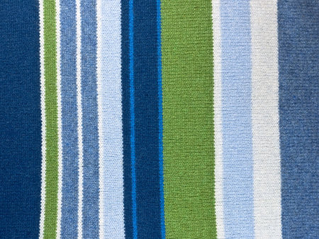 Knitted background.