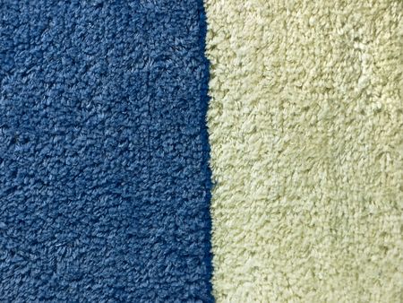 Terry cottonの写真素材