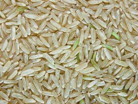 Riceの写真素材