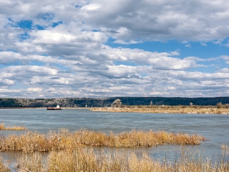  Spring landscapeの写真素材