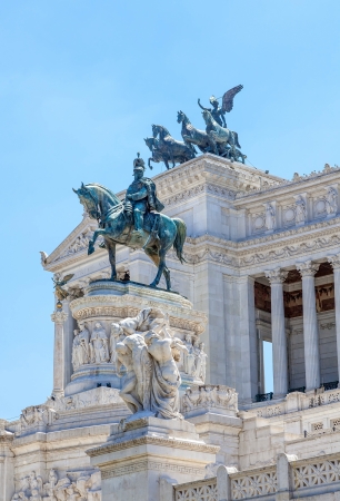 Venice Palace in Romeのeditorial素材