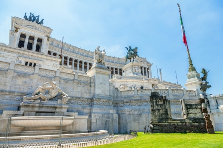 Venice Palace in Romeのeditorial素材