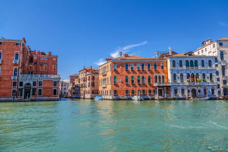 Venice. City landscape.の写真素材