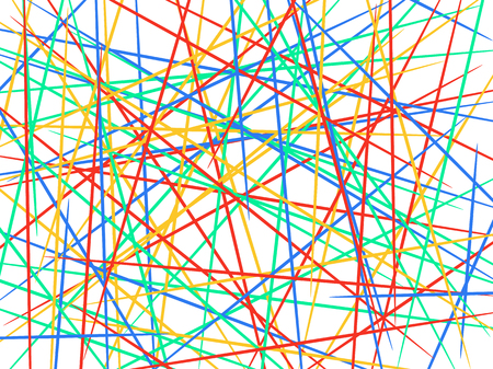 abstract background,LED color of lineのイラスト素材