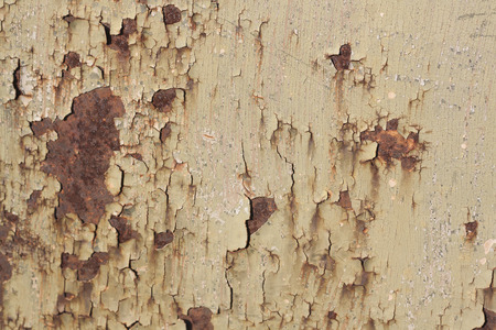 rust texture,cracked painted,metal crackedの写真素材