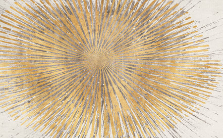Abstract artistic background. Luxury minimalist wallpaper, natural fine art wall art for home decor and print.の写真素材
