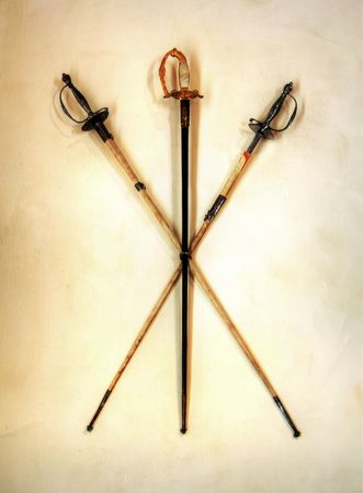 Various colors in a French landscape in summertimeのeditorial素材