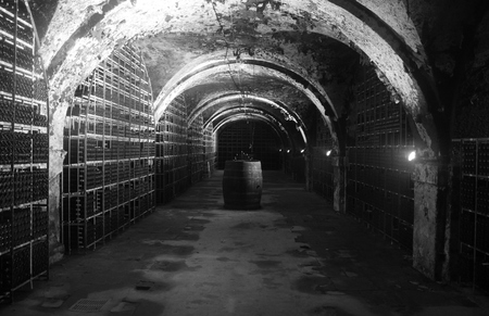 undergroundのeditorial素材