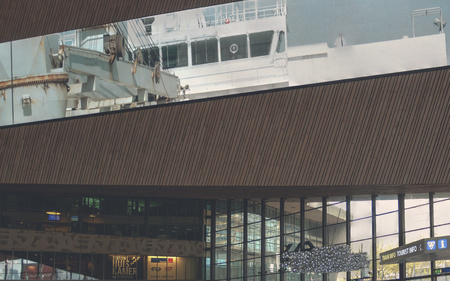 Summer in the Netherlandsのeditorial素材