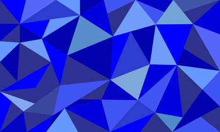 Geometry minimalistic artwork poster with simple shape and figure. Abstract vector pattern design  for web banner, business presentation, branding package, fabric print, wallpaper, etc.のイラスト素材