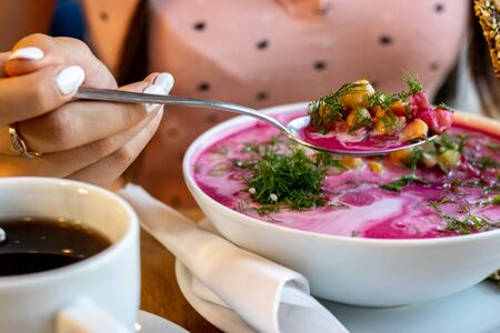 Healthy raw vegan food. Concept Detox diet.  Detox diet. Vegan food. Green healthy food concept.の写真素材