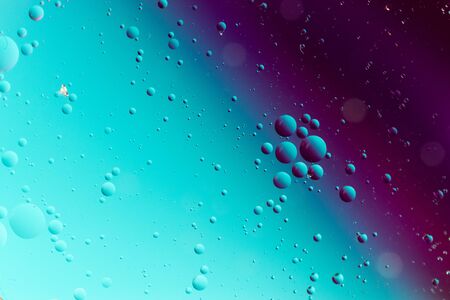 Space or planets universe cosmic abstract background. Abstract molecule sctructure.の写真素材