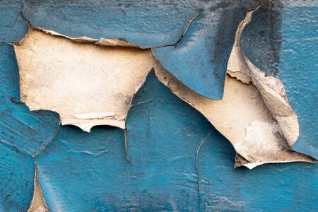 Worn grunge. Old Empty Brick Wall Texture. Abstract Web Banner.の写真素材