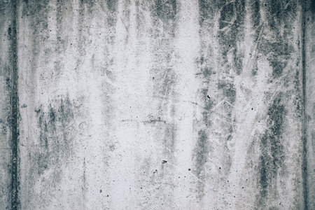 Wallpaper pattern. Vintage grunge plaster or concrete stucco surface. Old rough stone on cement...