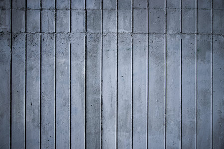 Paint peel. Old rough stone on cement pattern wall background. Vintage grunge plaster or concrete...