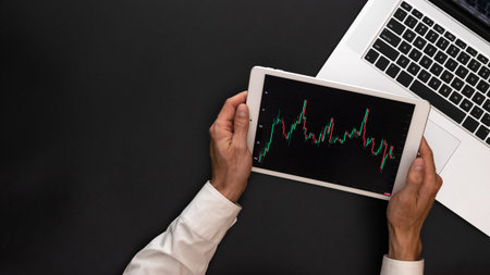 Financial report. Finance application for sell, buy and analysis profit dividend statistics....