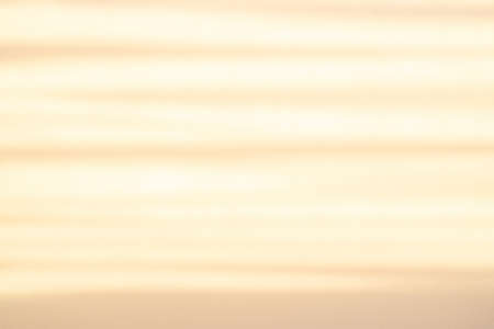 Space shadow. Sunlight architecture abstract background with light, black shadow overlay from window on white texture wall. Organic drop diagonal shadow for Decorative and backdropの写真素材