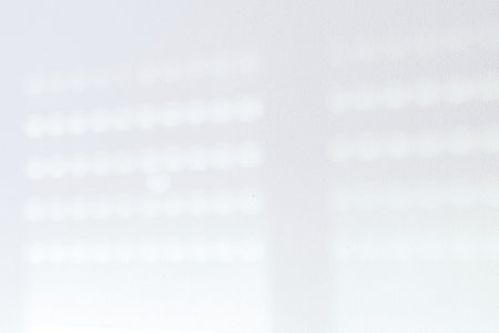 Shadow background. Sunlight architecture abstract background with light, black shadow overlay from...