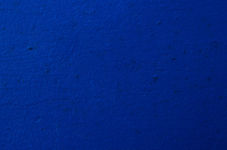 Blue crackleの写真素材