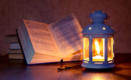 Three girls in a cafe eat pizza. Girls take pizza with handsの写真素材