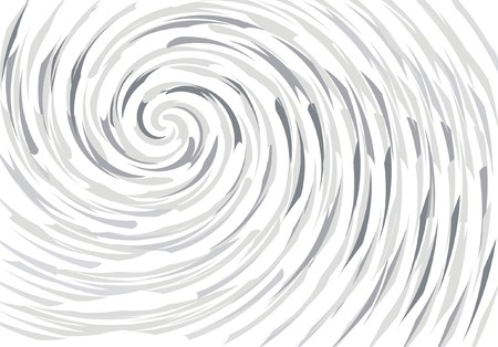 Grey swirl backgroundのイラスト素材