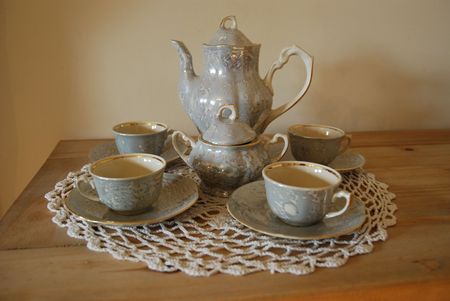 cutlery makerの写真素材