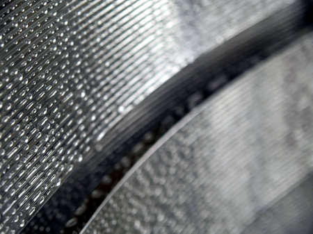 Chromiumの写真素材