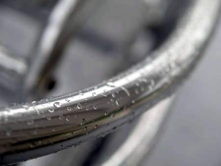 Chromiumの写真素材