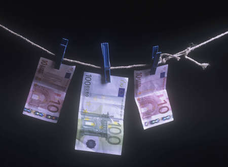 Moneyの写真素材