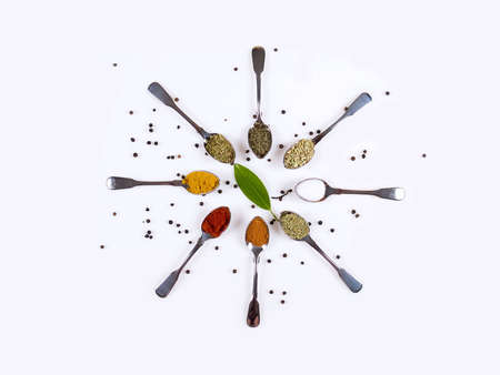 Spiceryの写真素材