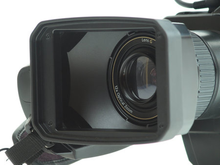 Videocamera