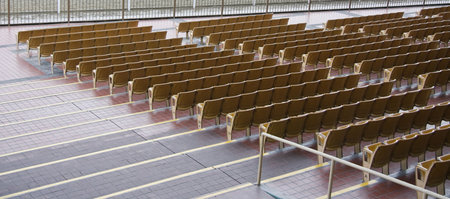 Empty Chairs