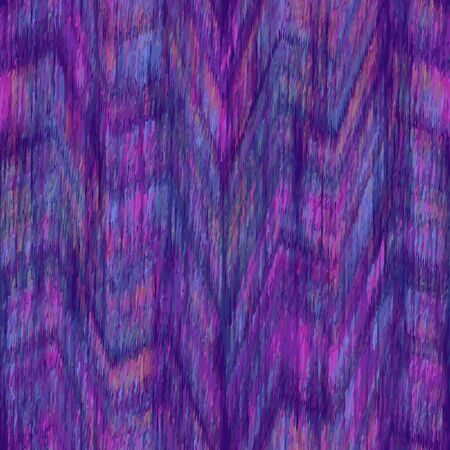 Tyrian Purple Brilliant Royal Fuchsia Tone Patternのイラスト素材