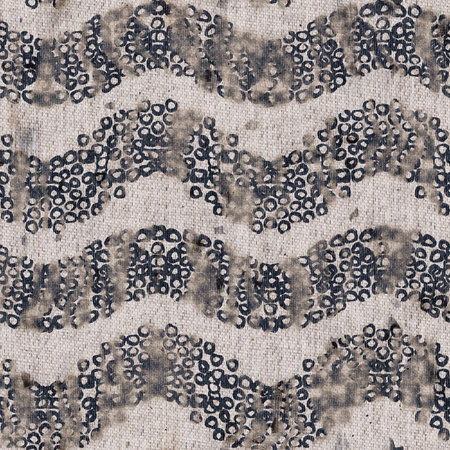 Worn faded white denim jean texture pattern swatch