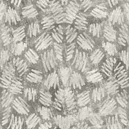 Tan and cream worn messy grungy seamless pattern