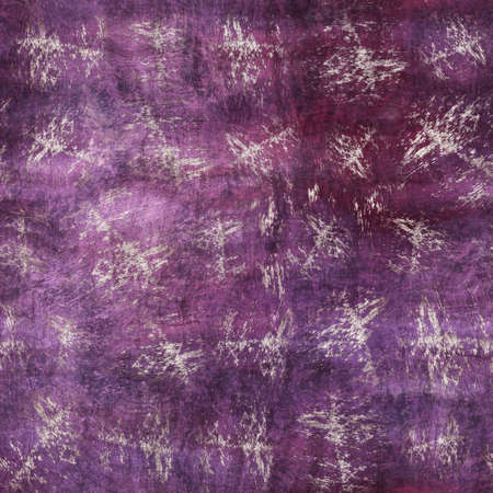 Seamless abstract pattern texture in tyrian purpleの写真素材