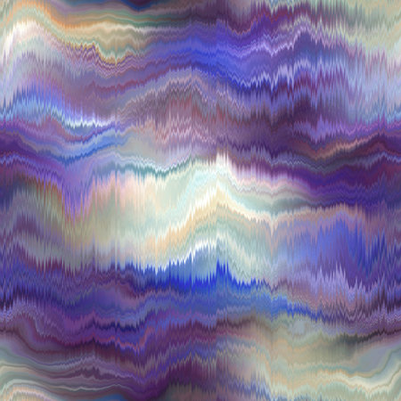 Vivid degrade blur ombre soft blend surreal swatch