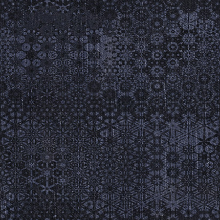 Seamless patterned denim jean for repeat print