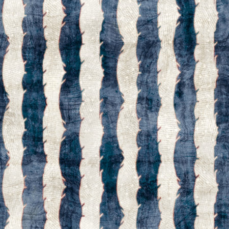 Seamless old aged tapestry rug kilim pattern