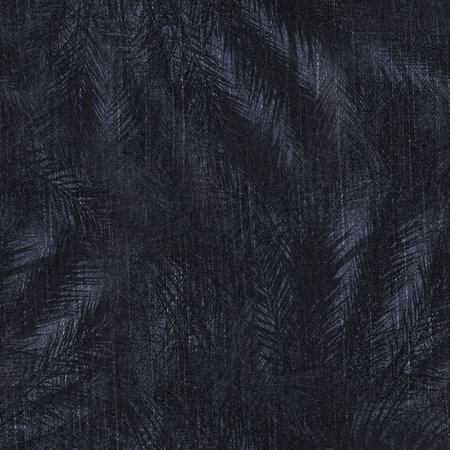 Seamless patterned denim jean for repeat printの写真素材