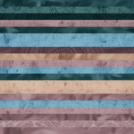 Seamless hip vogue random trendy stripe pattern printの写真素材