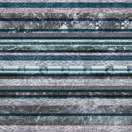 Seamless hip vogue random trendy stripe pattern printの写真素材