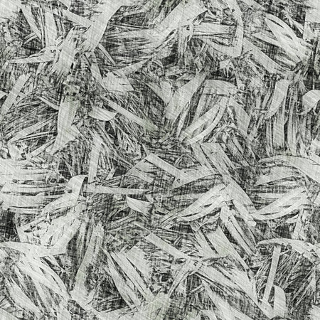 Seamless hand drawn pencil sketch pattern for surface print