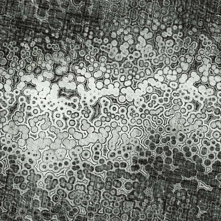 Seamless hand drawn pencil sketch pattern for surface printの写真素材