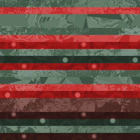 Seamless hip vogue random trendy stripe pattern printの写真素材