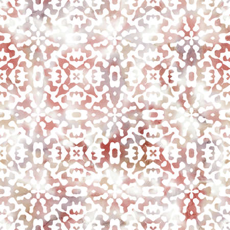 Seamless white on color interior wall tile style surface pattern design for printの写真素材