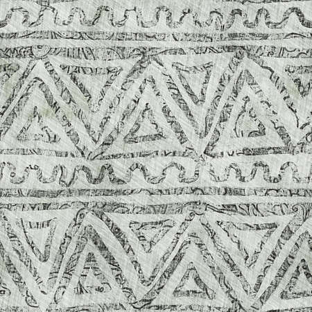 Seamless hand drawn pencil sketch pattern for surface printの写真素材
