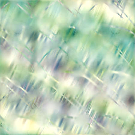 Seamless watercolor wash painting pattern swatch for surface printの写真素材
