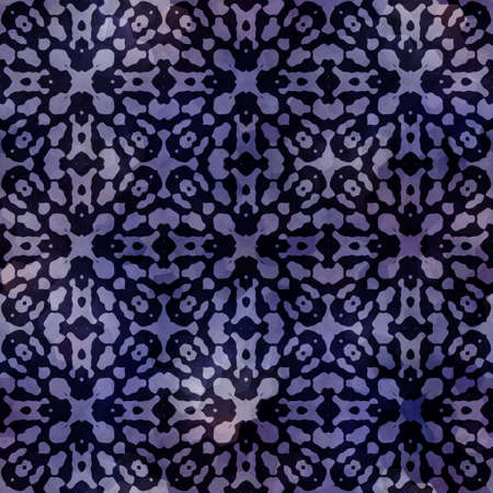 Seamless white on color interior wall tile style surface pattern design for printの写真素材